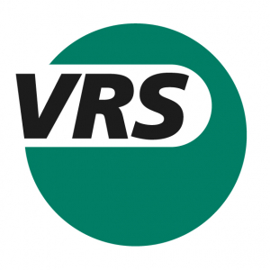 Logo VRS (c) VRS