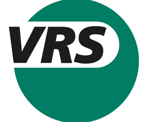 Logo VRS (c) VRS